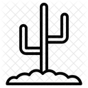カクタス  アイコン