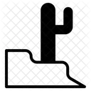 Cactus Icon