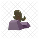 Cactus  Icon