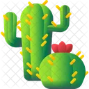 Cactus  Icon