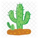 Cactus  Icon