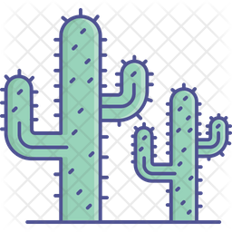 Free Free Cactus Outline Svg 889 SVG PNG EPS DXF File