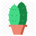 Cactus Plant Nature アイコン