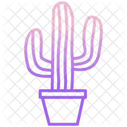 Cactus  Icon