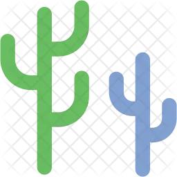 Cactus  Icon