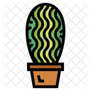 Cactus  Icon