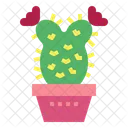 Cactus  Icon