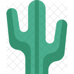 Cactus  Icon