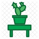 Cactus  Symbol