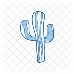 Cactus  Icon