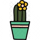 Cactus  Icon