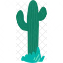 Plant Succulent Cactus Icon