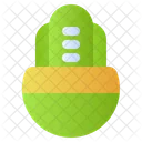 Cactus Bowl  Icon