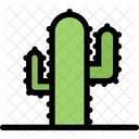 Cactus  Icon