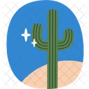 Cactus  Icon