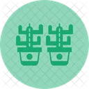 Cactus  Icon