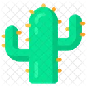 Cactus  Icon