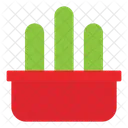 Plant Nature Pot Icon