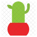 Plant Nature Pot Icon