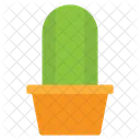 Plant Nature Pot Icon