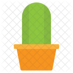 Cactus  Icon