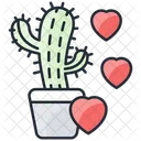 Cactus  Icon