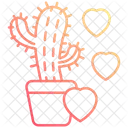 Cactus  Icon