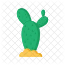 Cactus  Icon