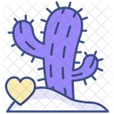 Cactus  Icon