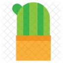 Plant Nature Pot Icon