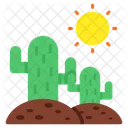 Cactus  Icon