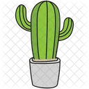 Cactus  Icon