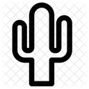 Cactus Icon