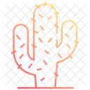 Cactus  Icon