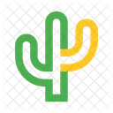 Cactus Icon
