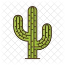 Cactus Icon