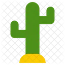 Cactus  Icon