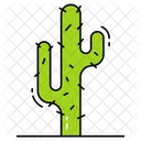 Cactus  Icon