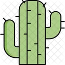 Cactus  Icon