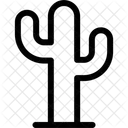 Cactus  Icon
