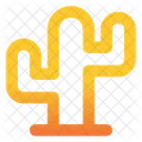 Cactus  Icon