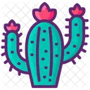Cactus  Icon