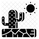 Cactus  Icon