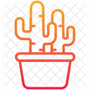 Cactus  Icon