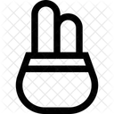 Cactus  Icon