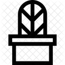 Cactus  Icon
