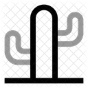Cactus  Icon