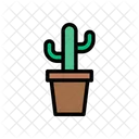 Plant Growth Agriculture Icon