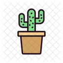 Cactus Plant  アイコン
