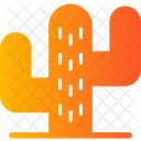 Cactus Plant  Icon